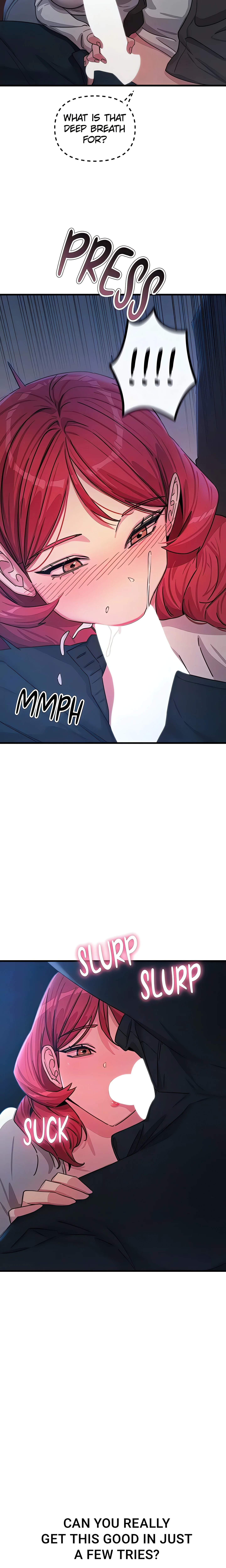 Once Was Enough (Official) chapter 37 page 6