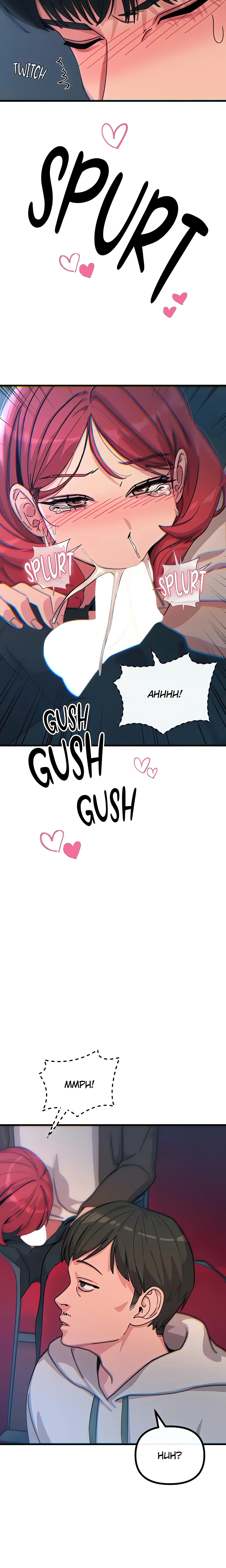 Once Was Enough (Official) chapter 37 page 11