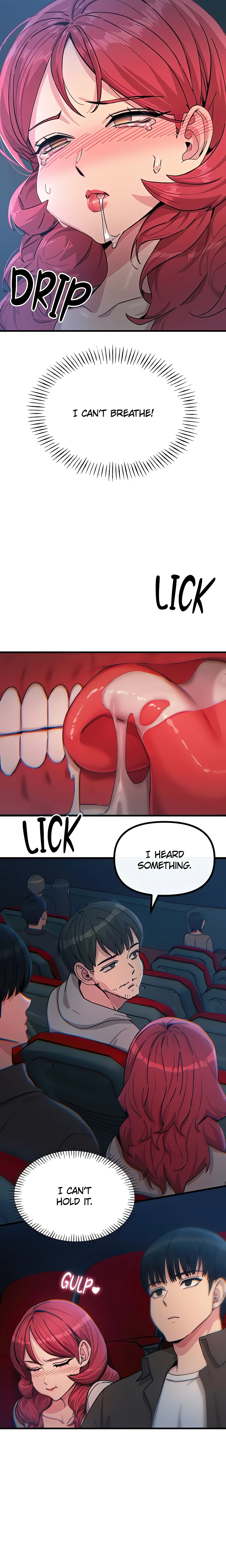 Once Was Enough (Official) chapter 37 page 13
