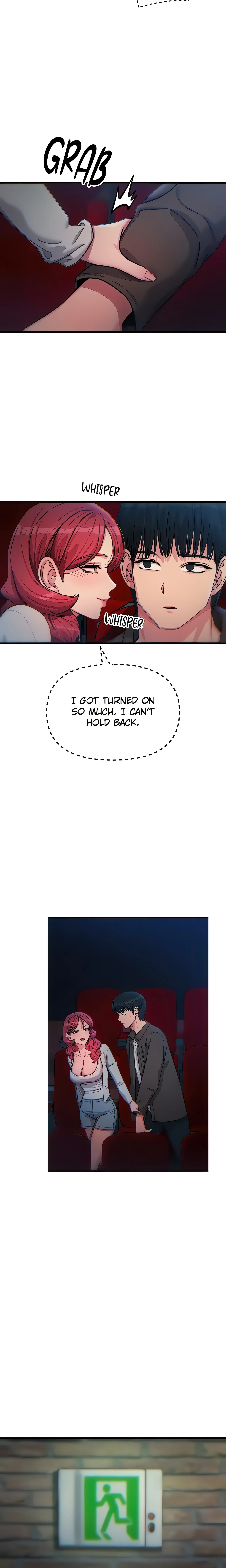 Once Was Enough (Official) chapter 37 page 15