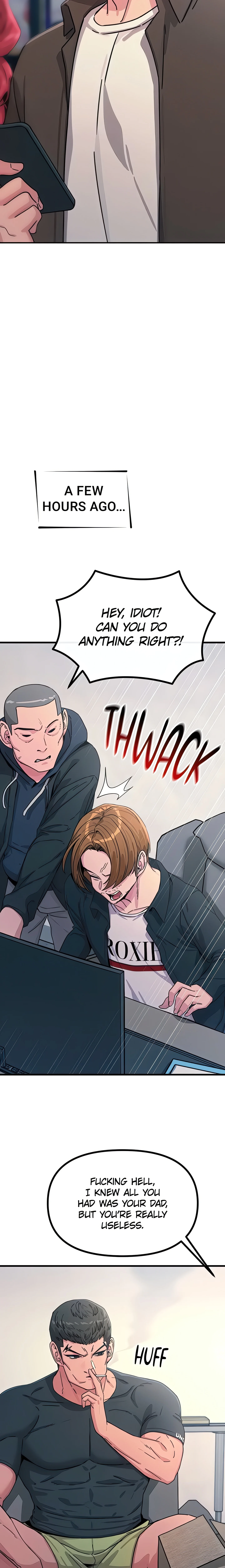 Once Was Enough (Official) chapter 38 page 4