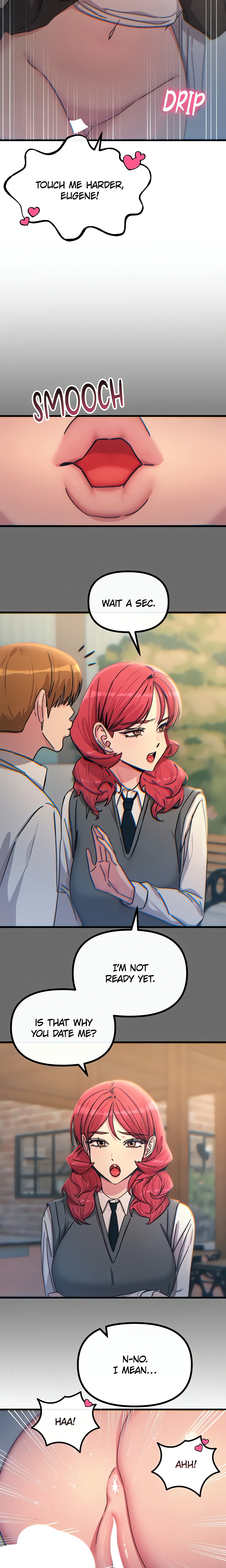 Once Was Enough (Official) chapter 38 page 13