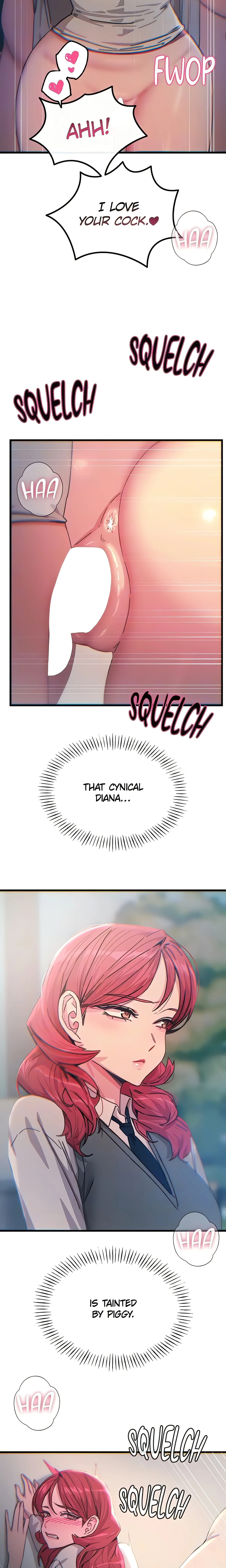 Once Was Enough (Official) chapter 38 page 19