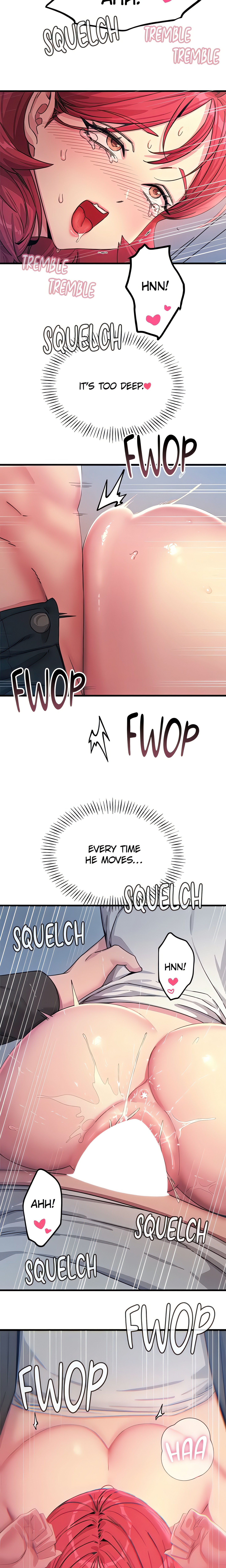 Once Was Enough (Official) chapter 39 page 4