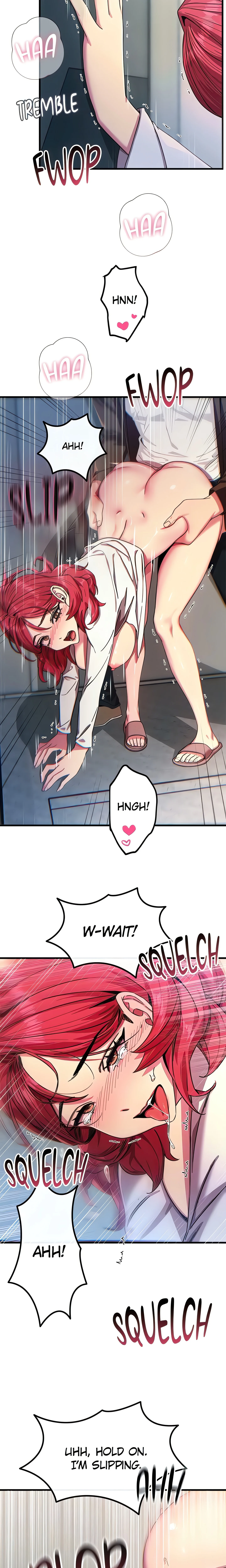 Once Was Enough (Official) chapter 39 page 6