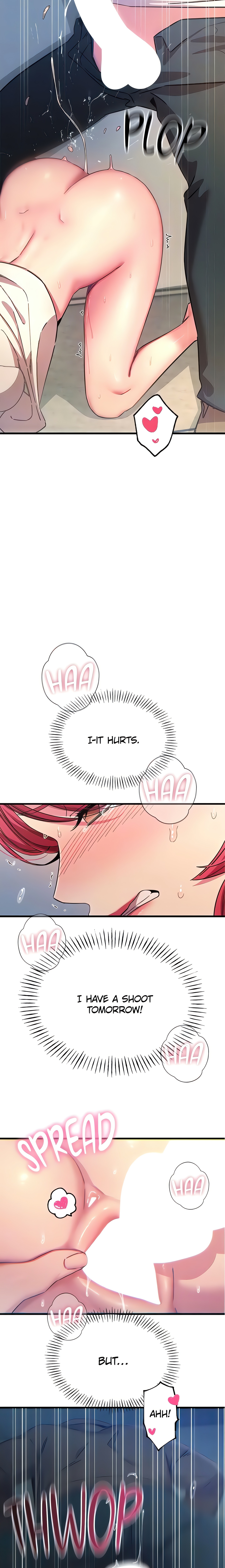 Once Was Enough (Official) chapter 39 page 8