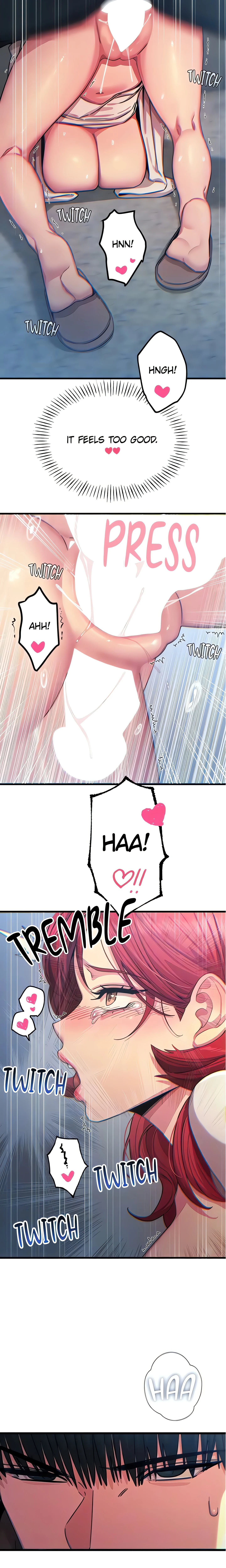 Once Was Enough (Official) chapter 39 page 9