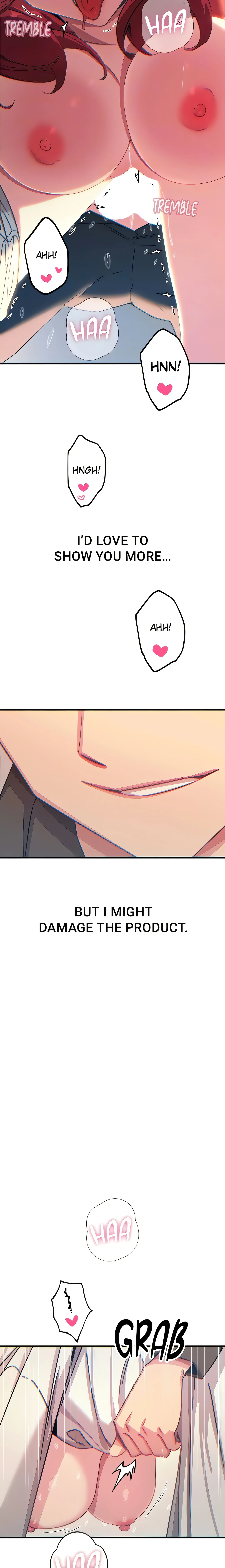 Once Was Enough (Official) chapter 39 page 11