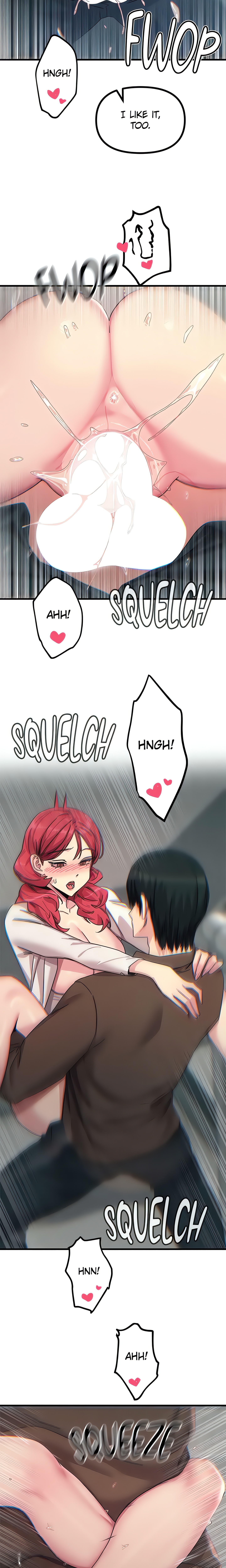 Once Was Enough (Official) chapter 39 page 14
