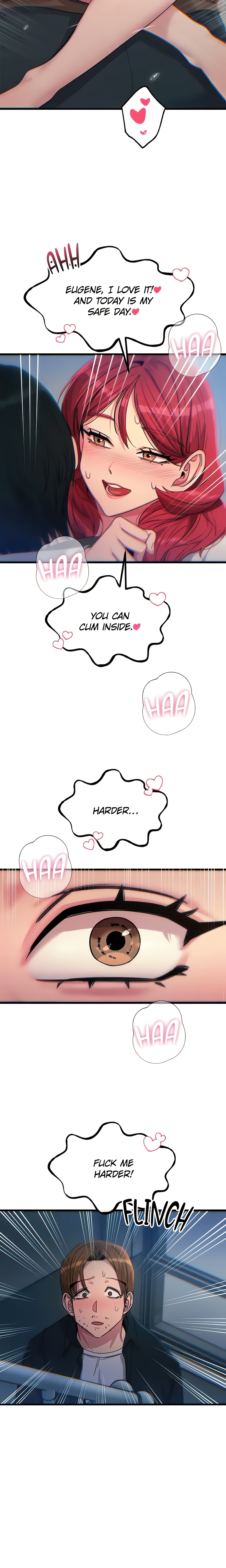 Once Was Enough (Official) chapter 39 page 15