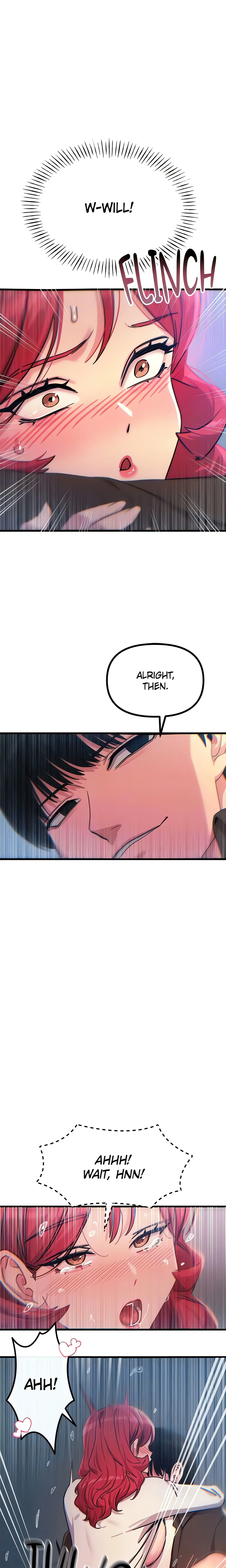 Once Was Enough (Official) chapter 39 page 16