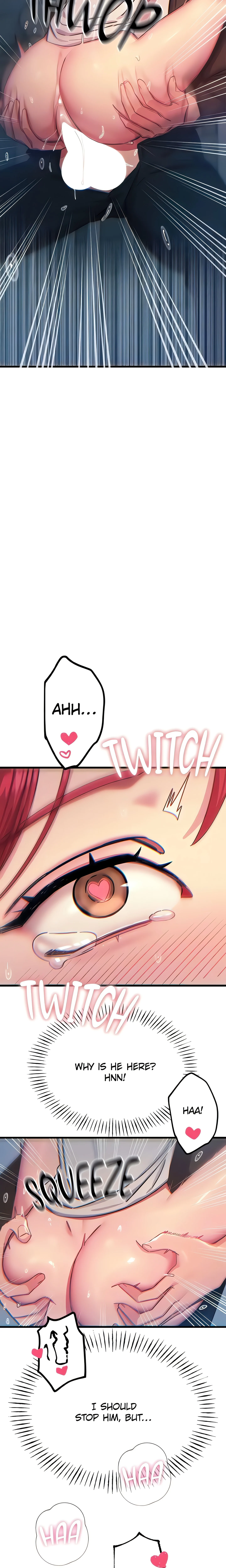 Once Was Enough (Official) chapter 39 page 17