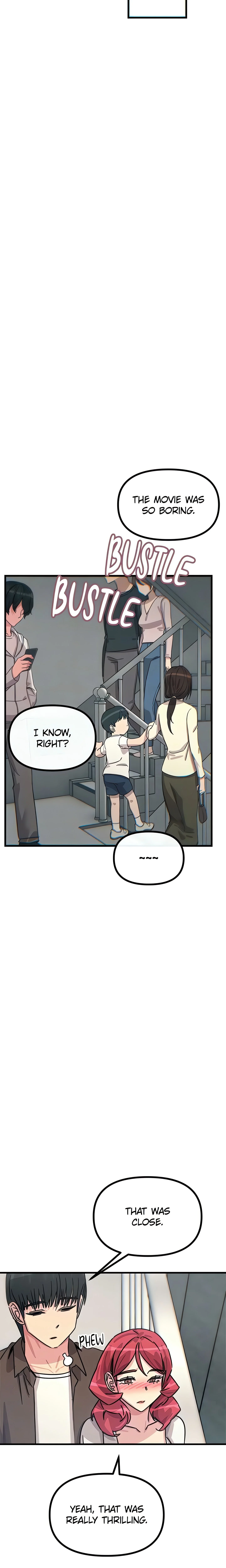 Once Was Enough (Official) chapter 39 page 20