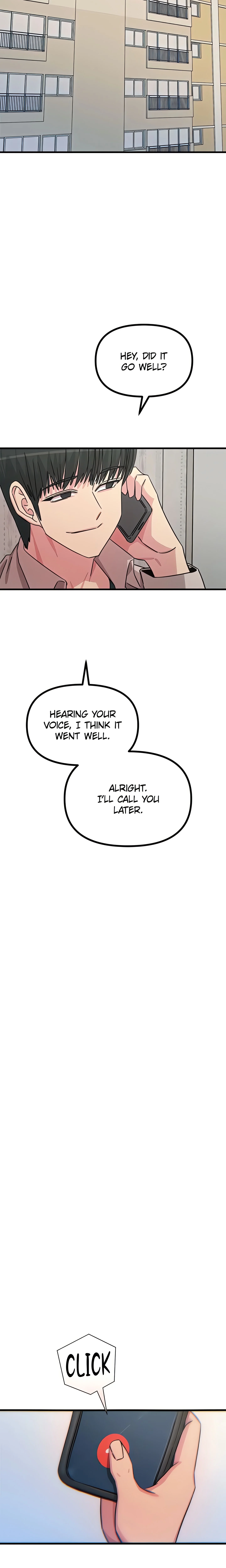 Once Was Enough (Official) chapter 39 page 23