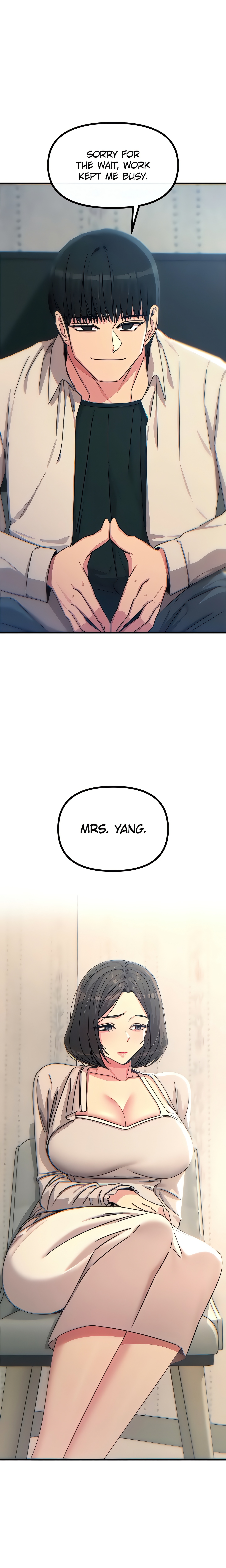 Once Was Enough (Official) chapter 39 page 24