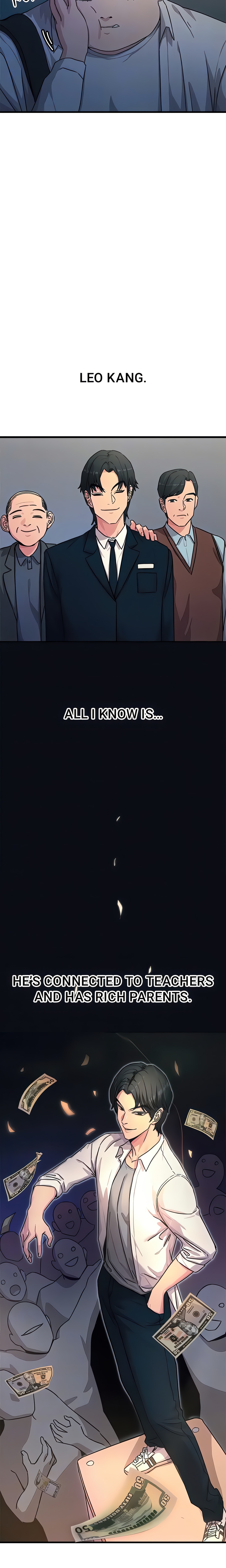 Once Was Enough (Official) chapter 4 page 15