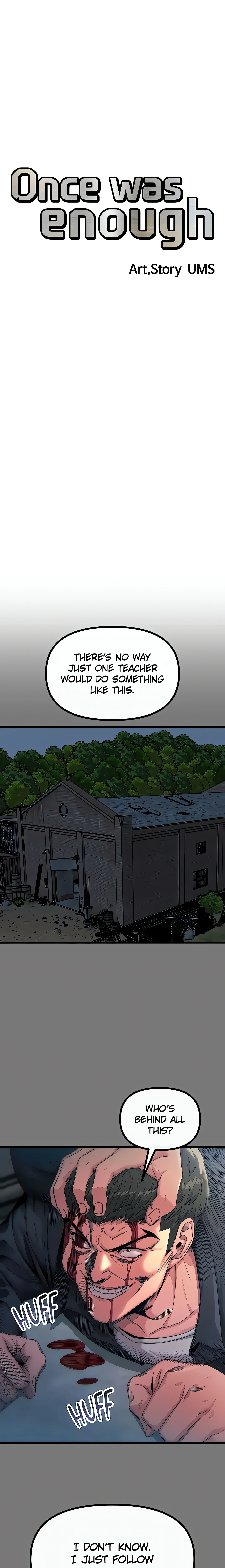 Once Was Enough (Official) chapter 40 page 2