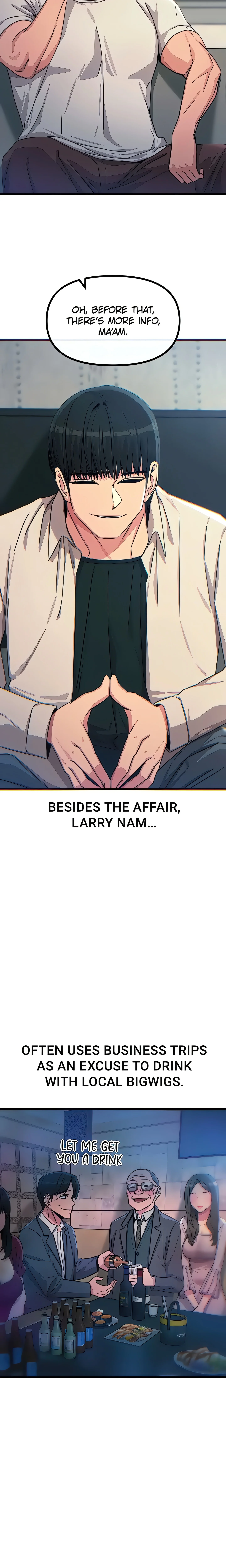 Once Was Enough (Official) chapter 40 page 4