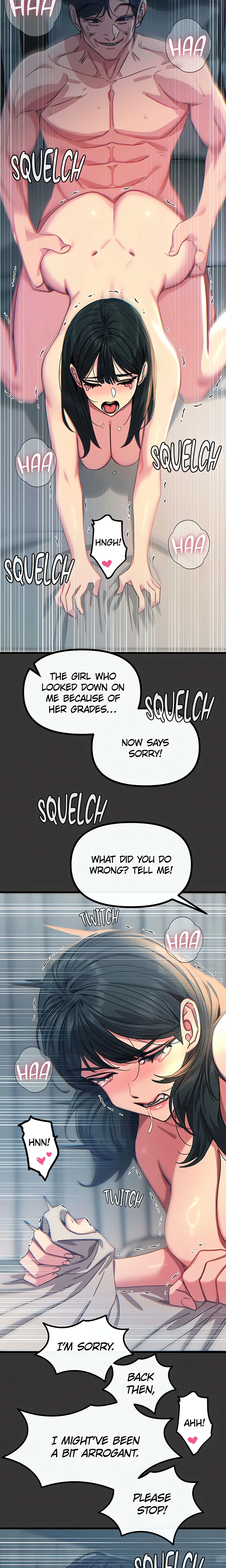 Once Was Enough (Official) chapter 40 page 6