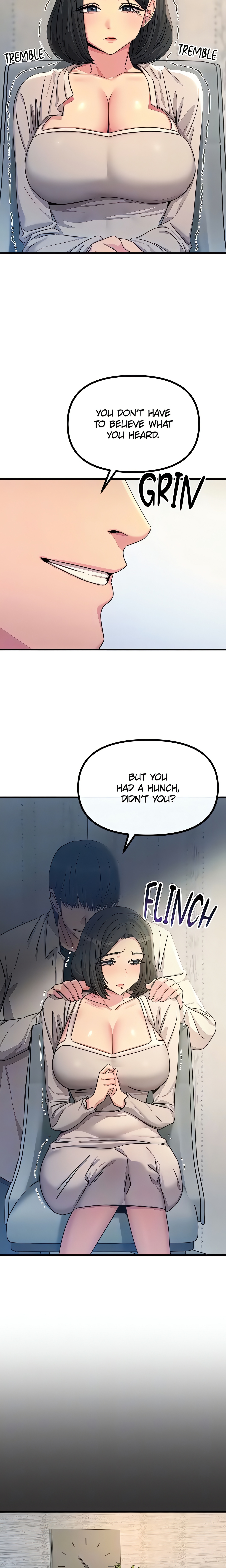 Once Was Enough (Official) chapter 40 page 8