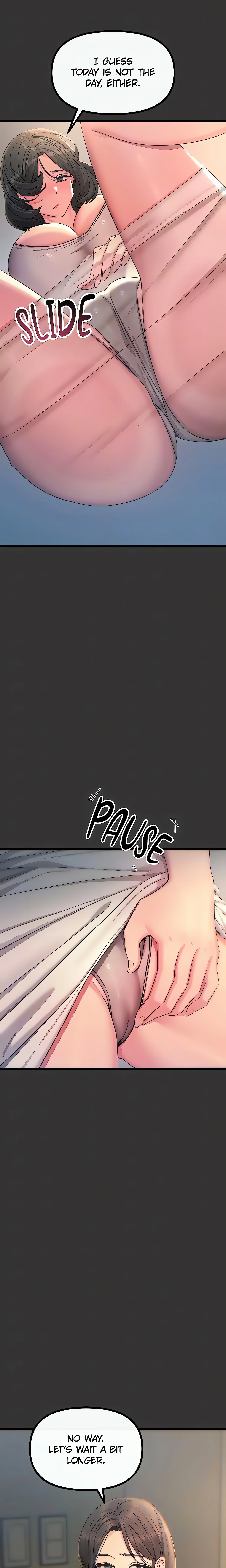 Once Was Enough (Official) chapter 40 page 10
