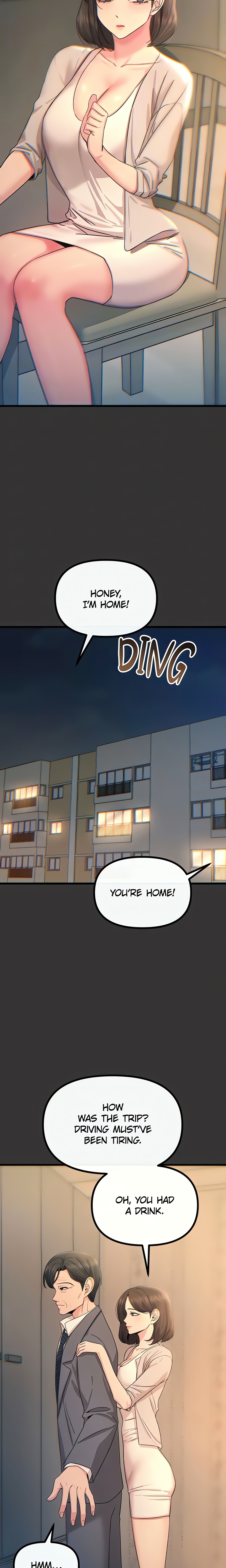 Once Was Enough (Official) chapter 40 page 11