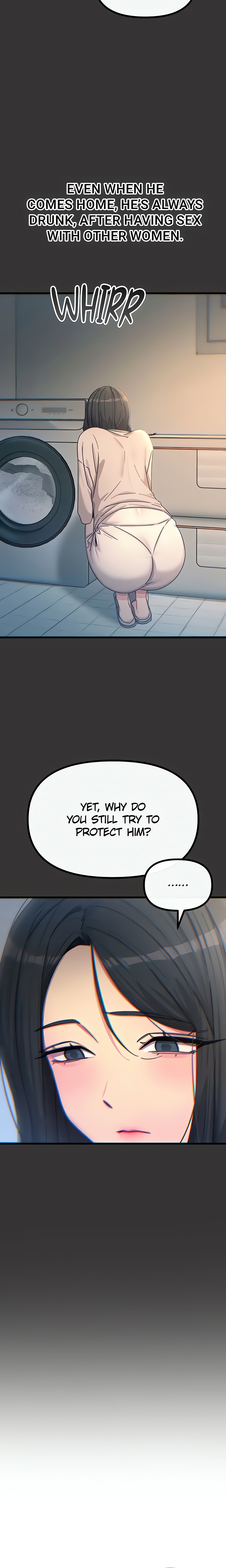 Once Was Enough (Official) chapter 40 page 13