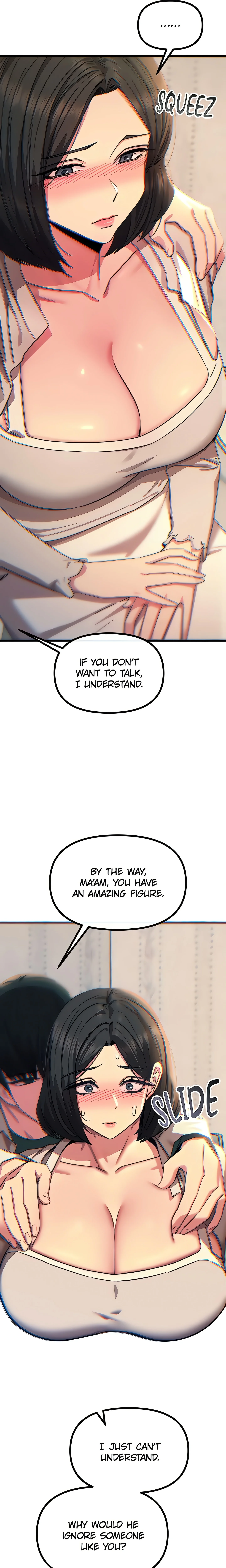 Once Was Enough (Official) chapter 40 page 14