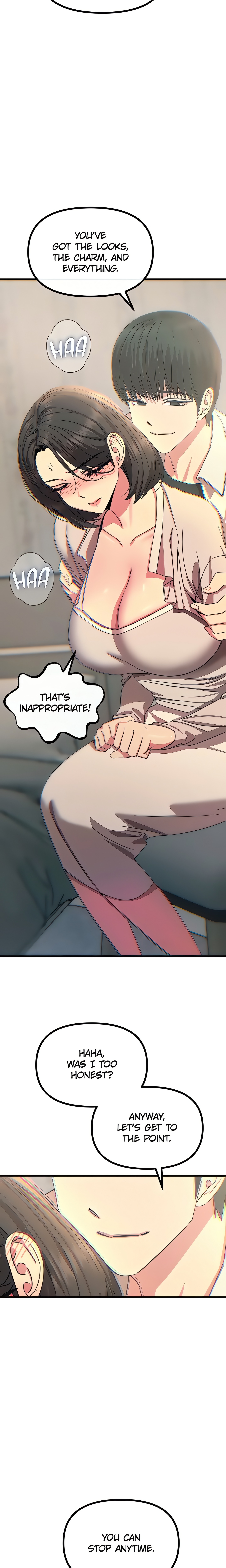 Once Was Enough (Official) chapter 40 page 15