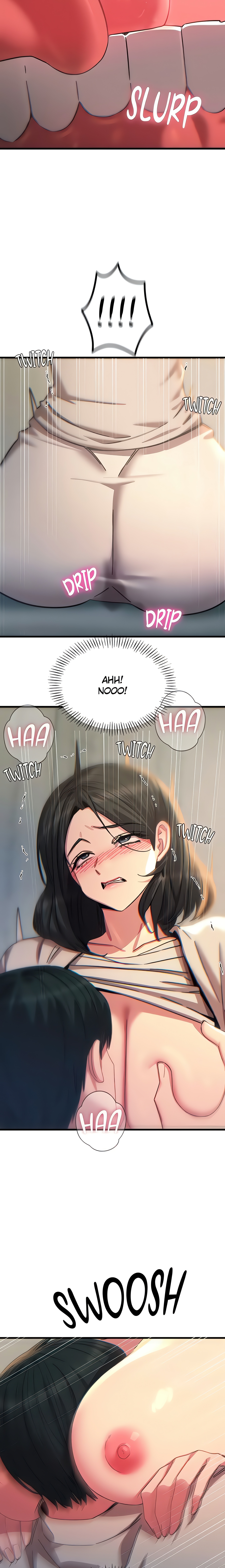 Once Was Enough (Official) chapter 40 page 23