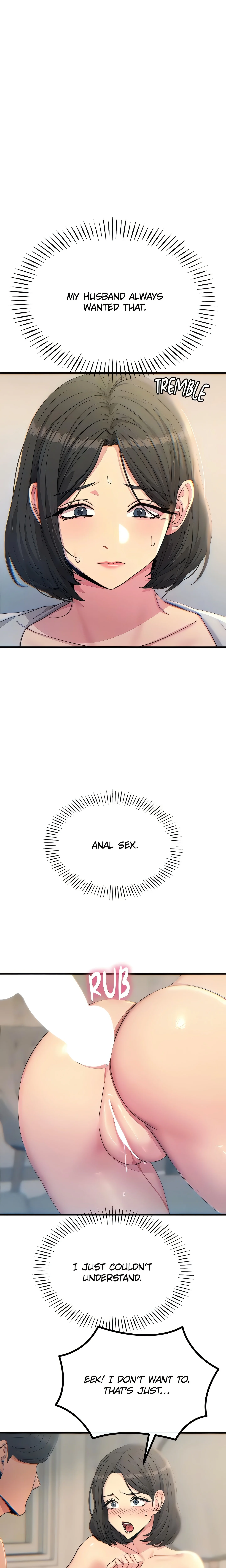 Once Was Enough (Official) chapter 41 page 6