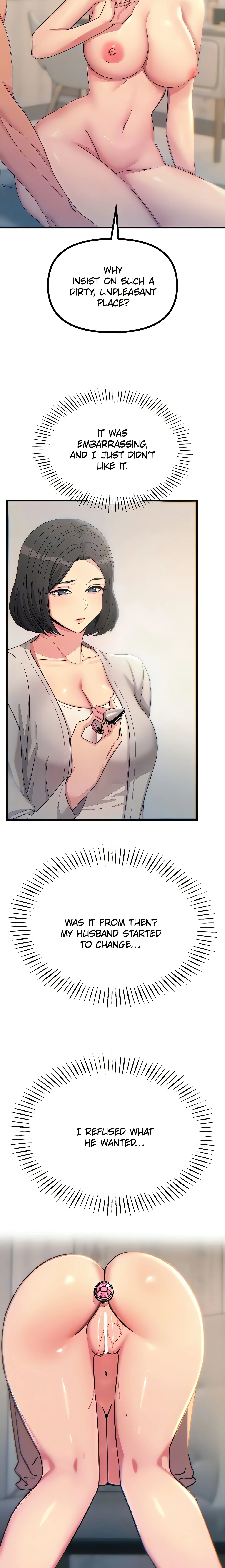 Once Was Enough (Official) chapter 41 page 7