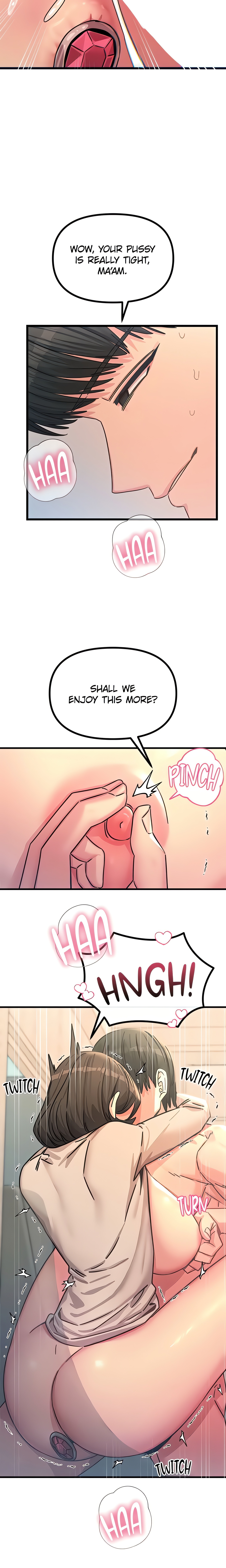 Once Was Enough (Official) chapter 41 page 25