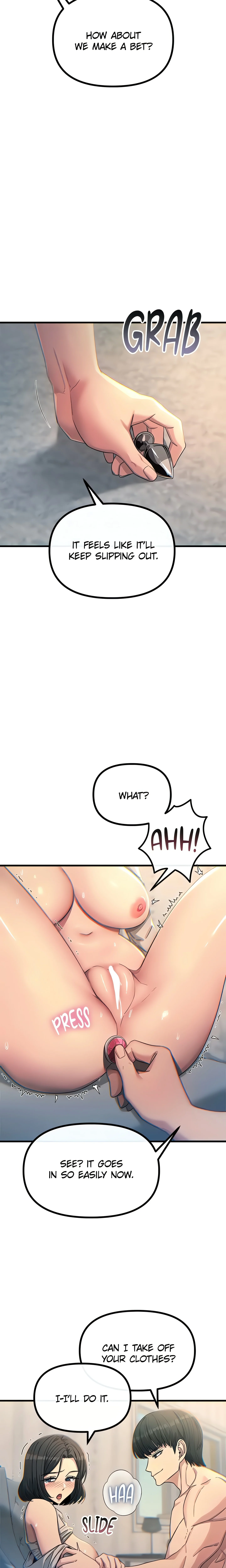 Once Was Enough (Official) chapter 42 page 4