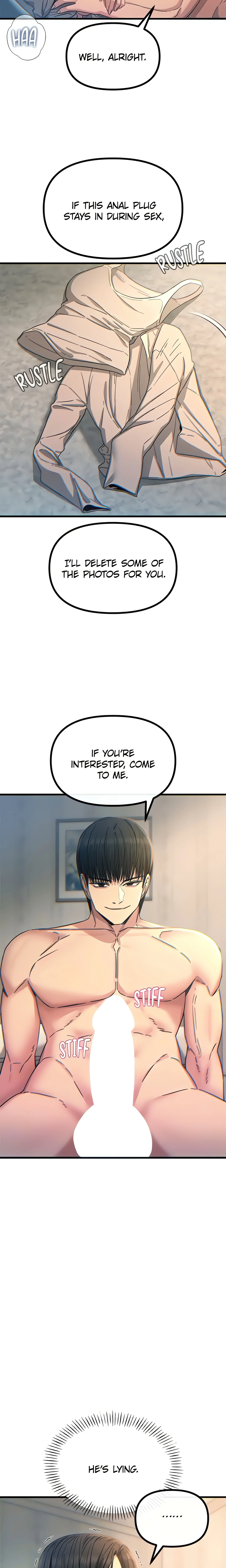 Once Was Enough (Official) chapter 42 page 5