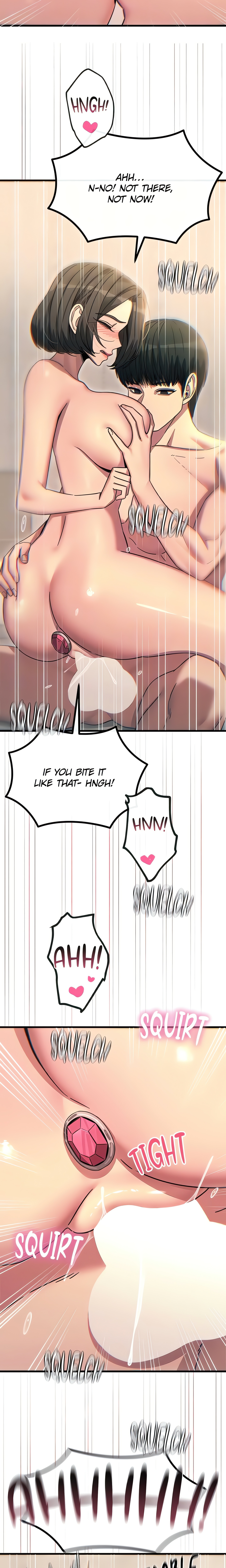 Once Was Enough (Official) chapter 42 page 10