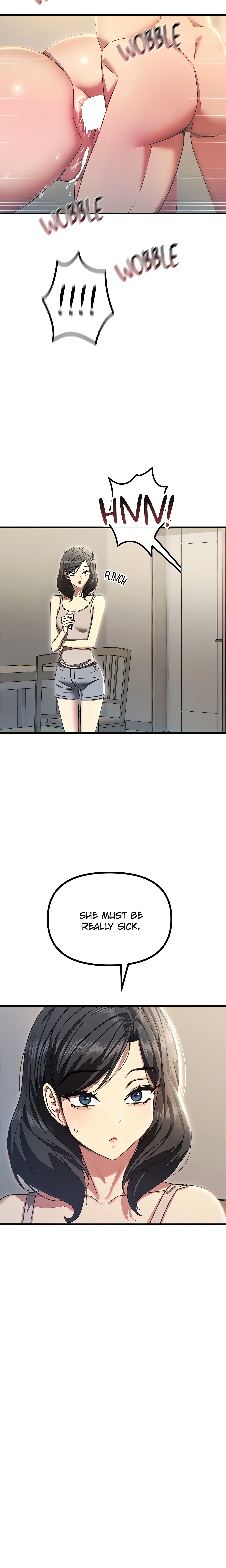 Once Was Enough (Official) chapter 42 page 26
