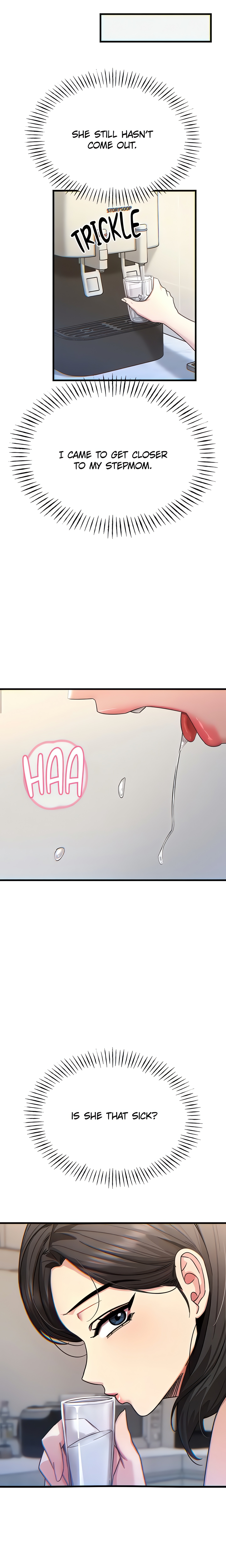 Once Was Enough (Official) chapter 43 page 3