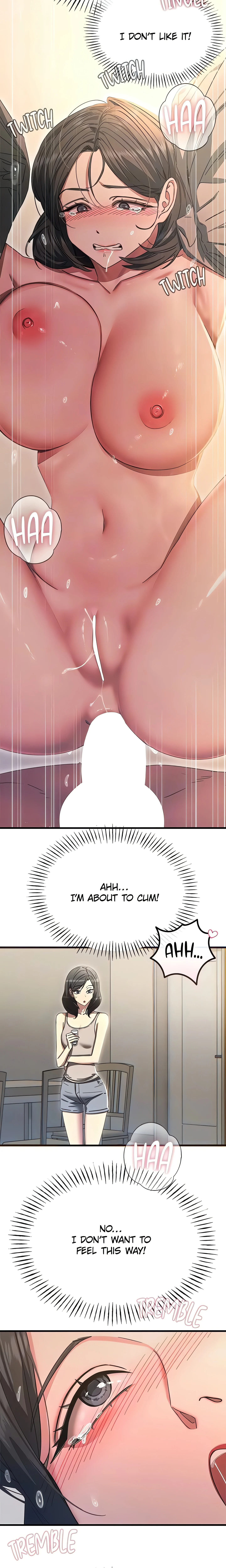 Once Was Enough (Official) chapter 43 page 7