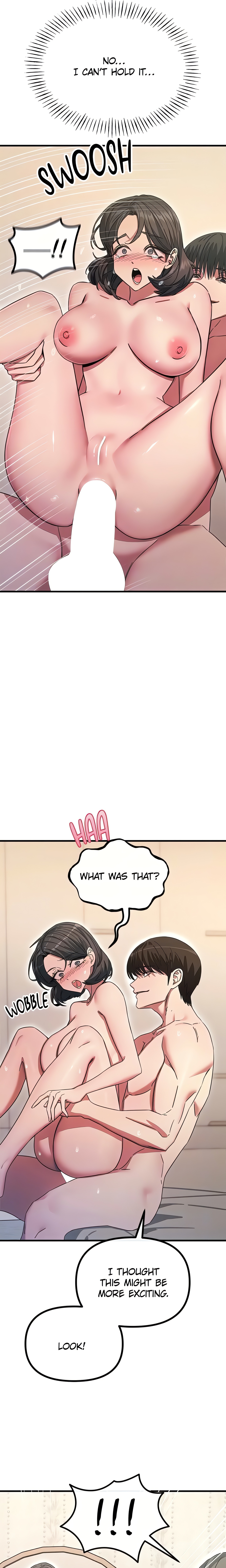 Once Was Enough (Official) chapter 43 page 8