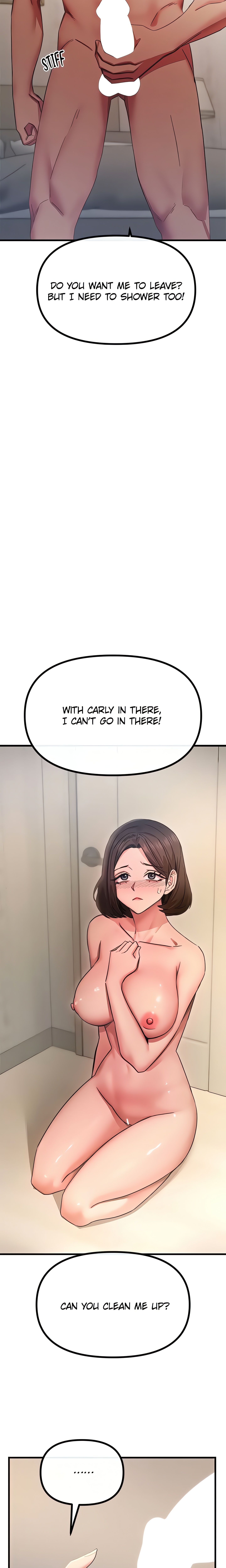 Once Was Enough (Official) chapter 43 page 25