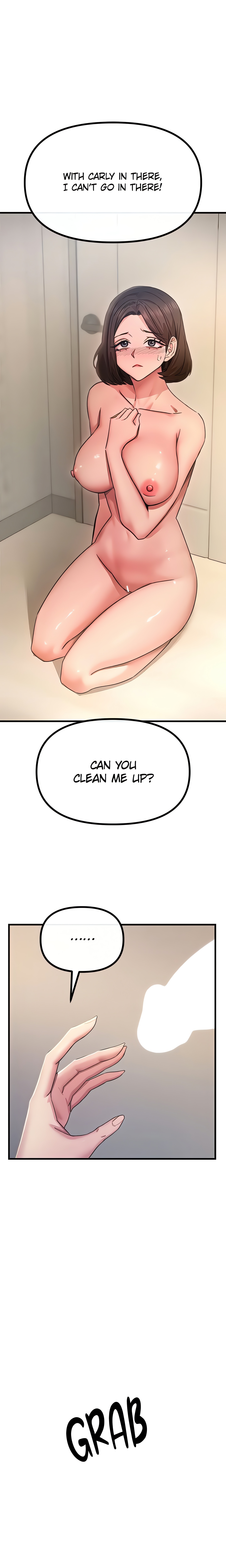Once Was Enough (Official) chapter 44 page 1