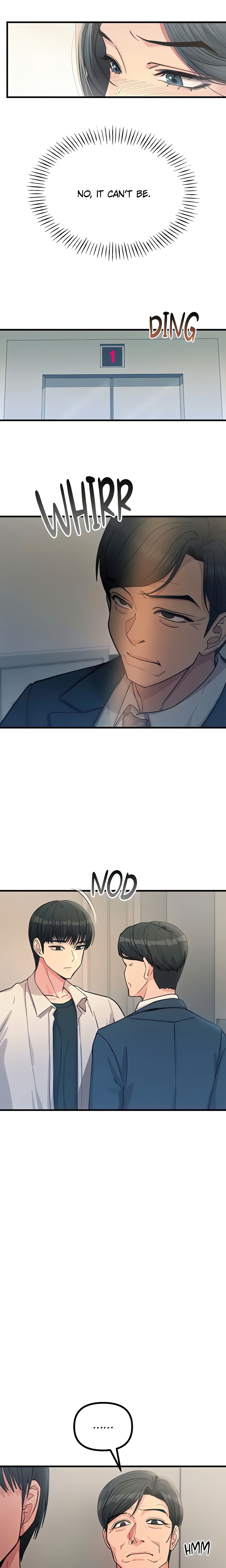Once Was Enough (Official) chapter 44 page 3