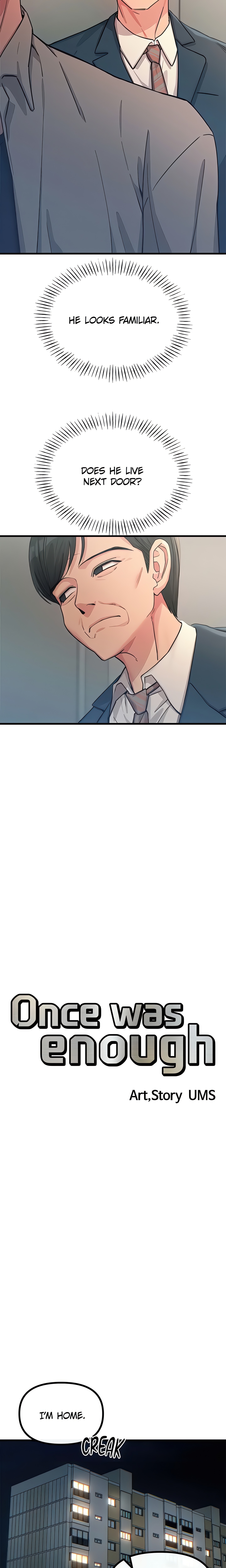 Once Was Enough (Official) chapter 44 page 4