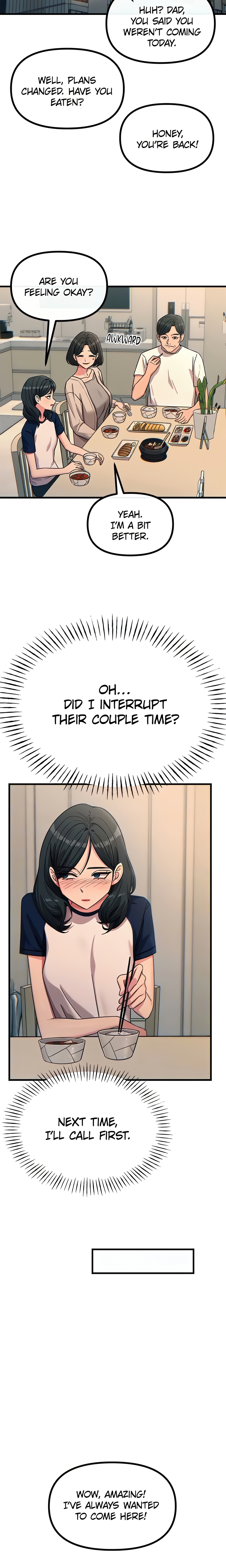 Once Was Enough (Official) chapter 44 page 5