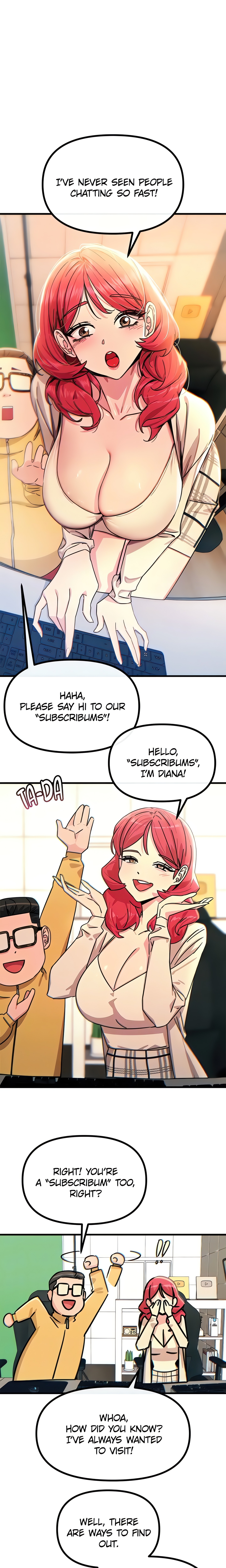 Once Was Enough (Official) chapter 44 page 6