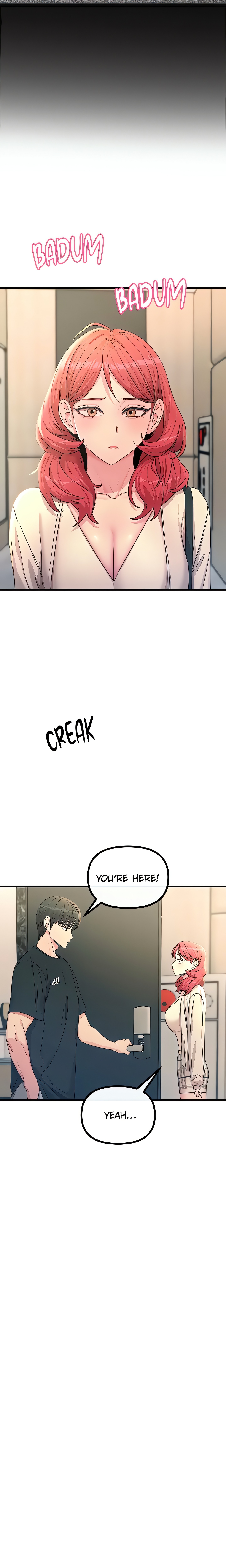 Once Was Enough (Official) chapter 44 page 12