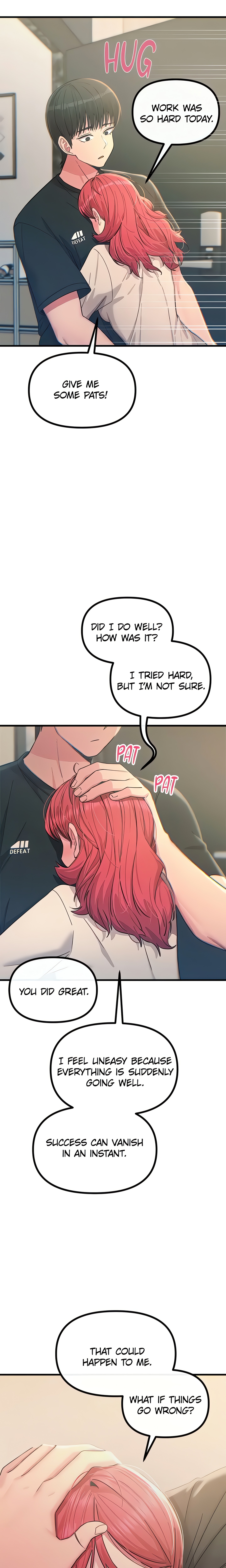 Once Was Enough (Official) chapter 44 page 13
