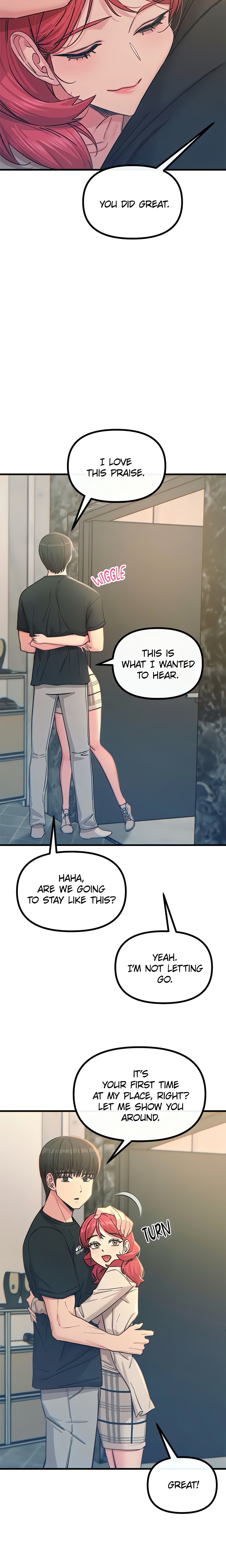 Once Was Enough (Official) chapter 44 page 14