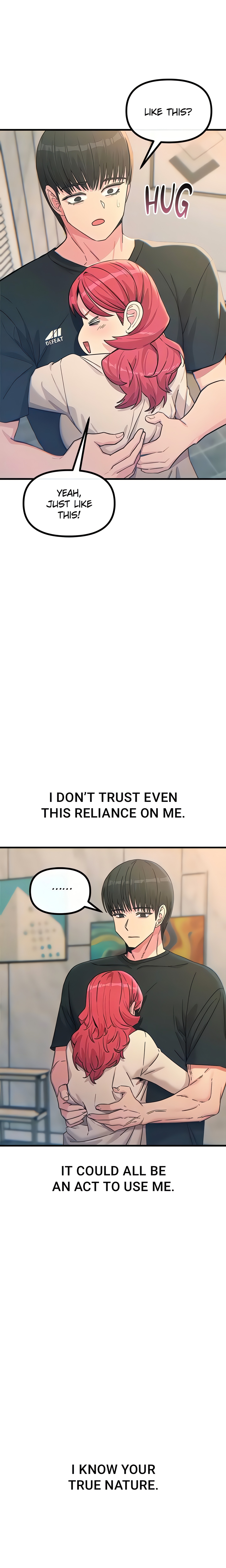 Once Was Enough (Official) chapter 44 page 15